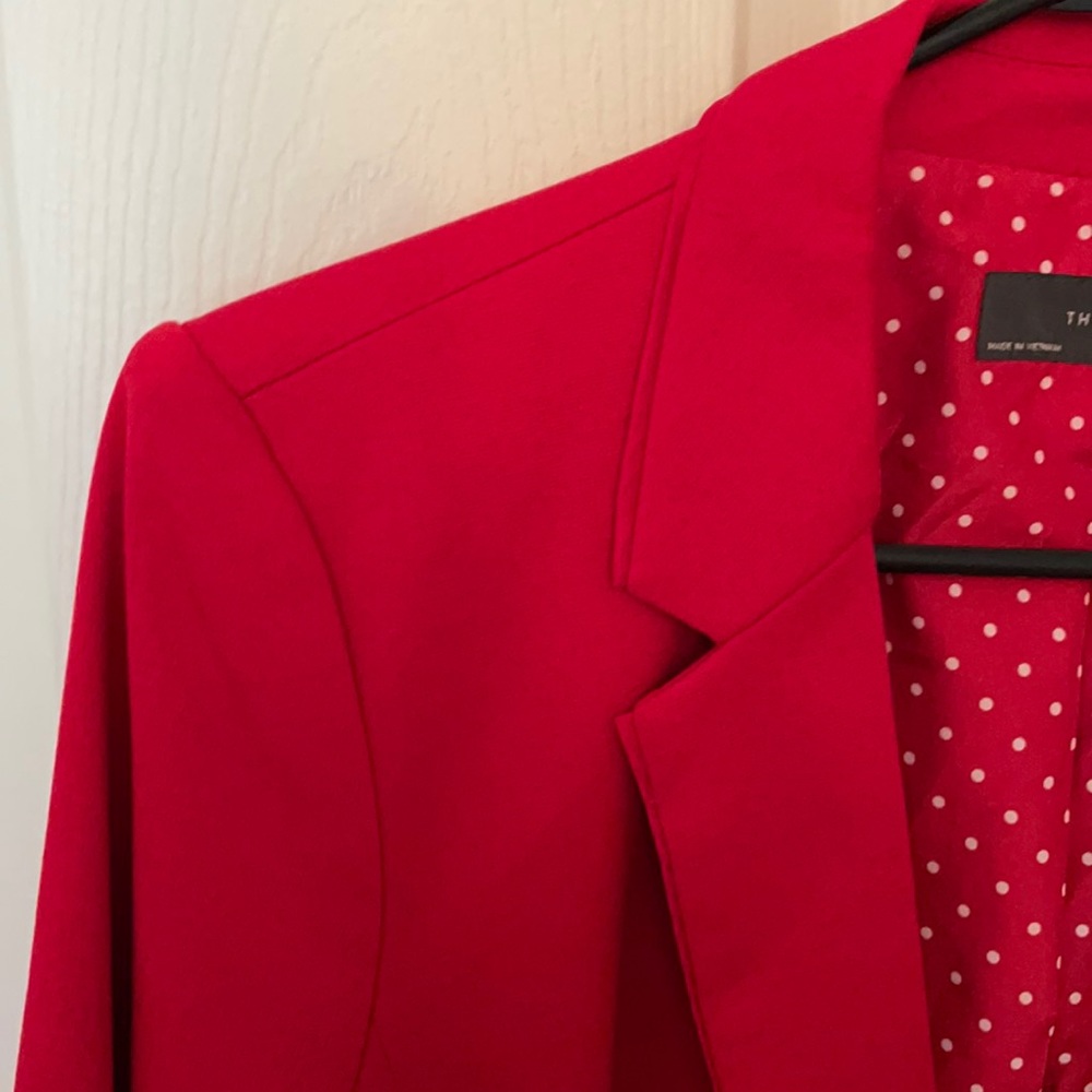 The Limited Madison Blazer